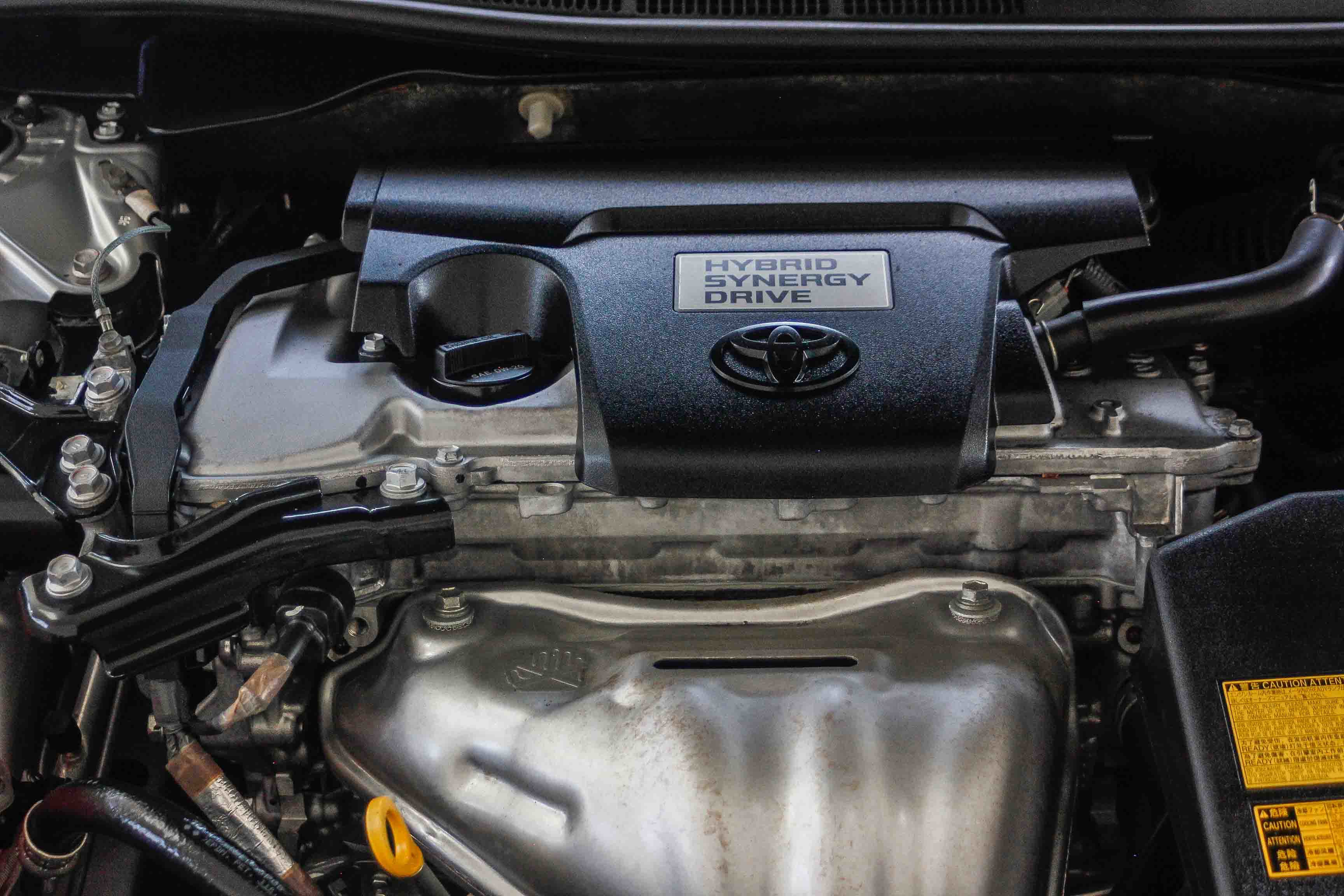2018 Subaru Impreza 2.0i photo 41