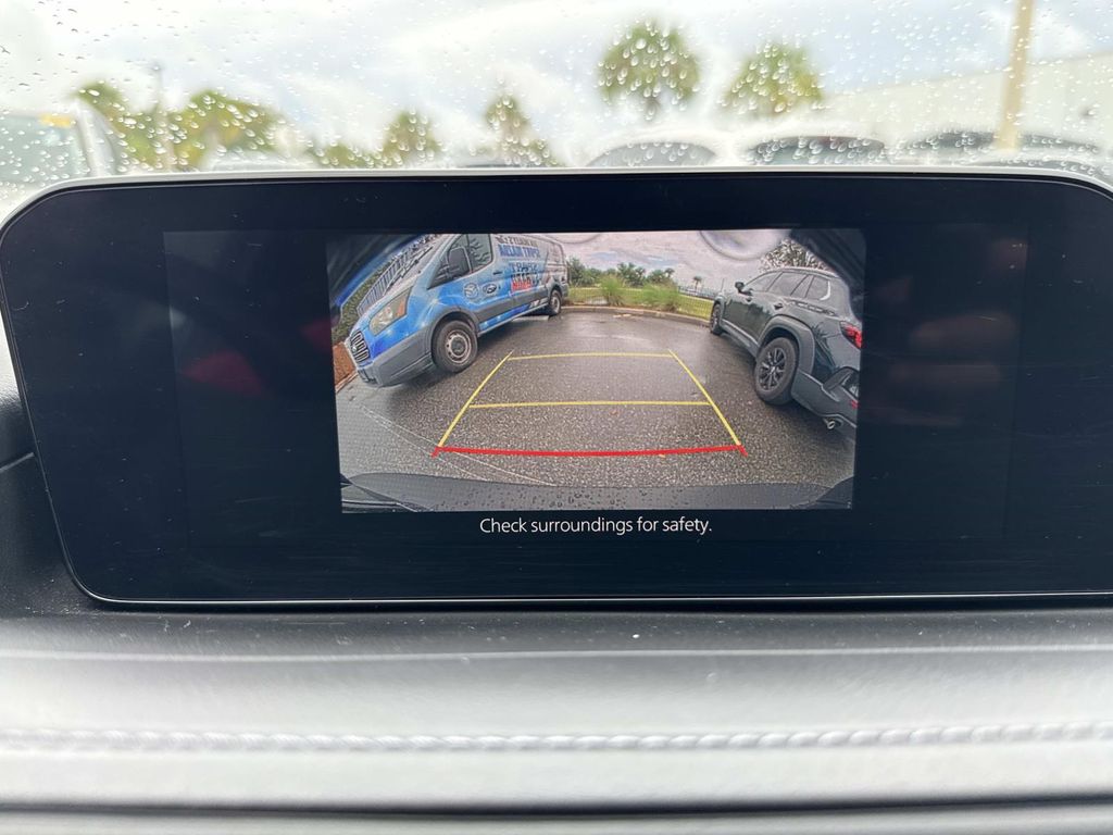 2025 Mazda CX-30 2.5 Select Sport photo 25