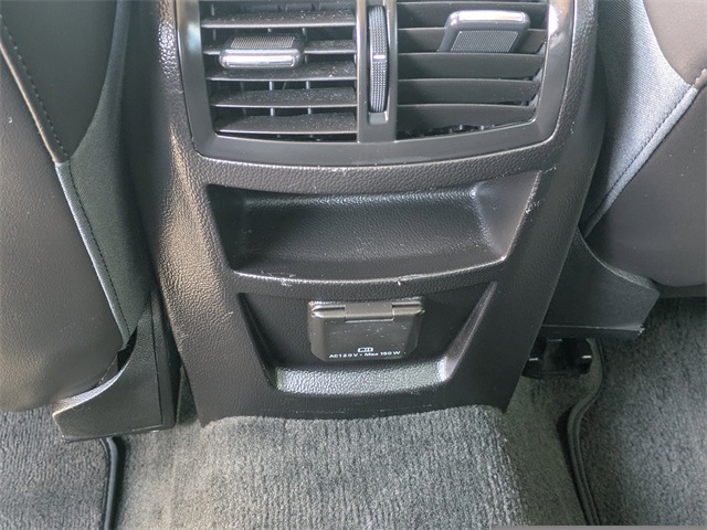 2012 Buick Regal Premium I photo 13