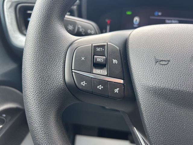 2025 Ford Maverick XLT photo 24