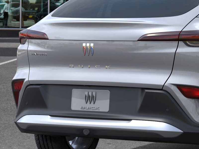 2025 Buick Envista Preferred photo 6