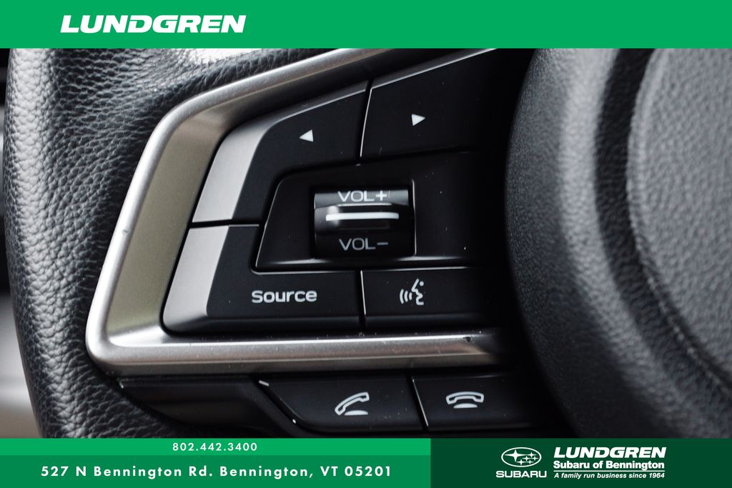 2019 Subaru Outback 2.5i Premium photo 20