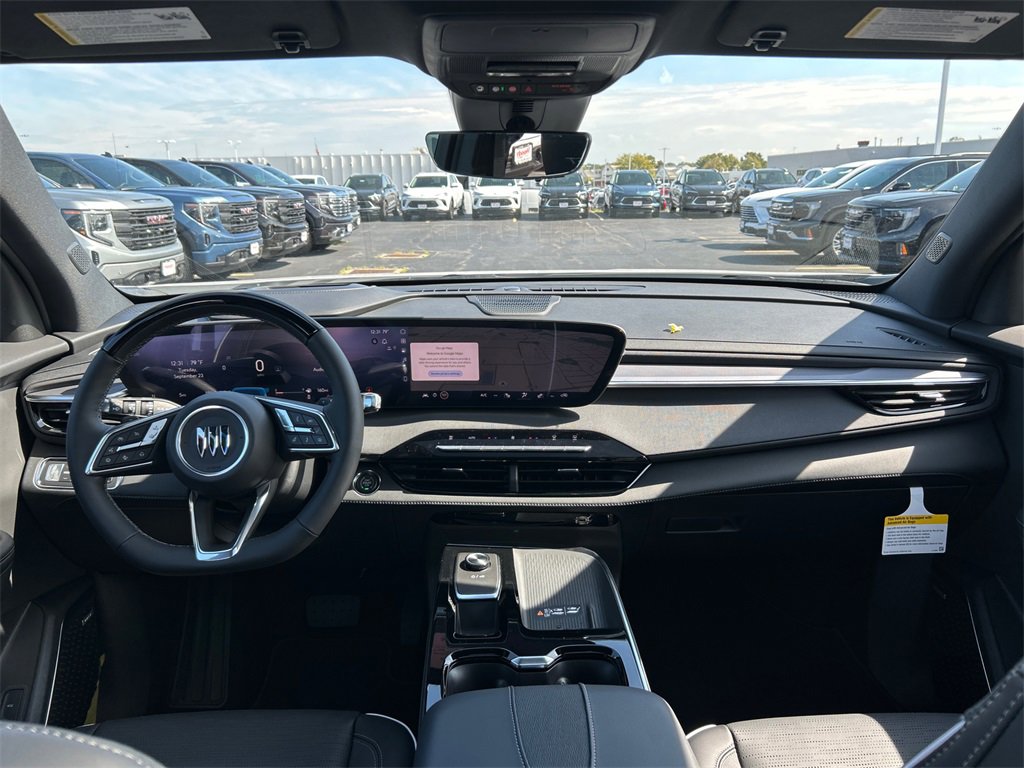 2026 BUICK ENCLAVE - Image 30