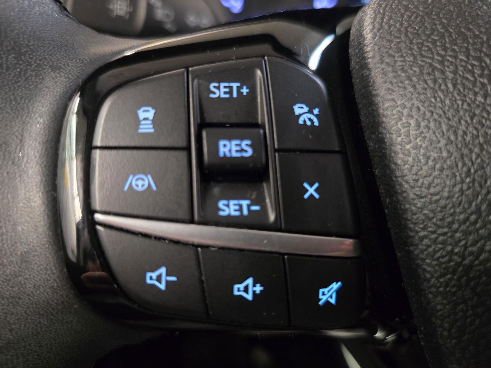 2022 Ford Escape SE photo 18