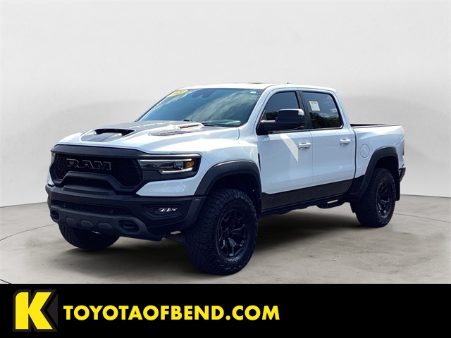 2021 RAM Ram 1500 Pickup TRX's photo