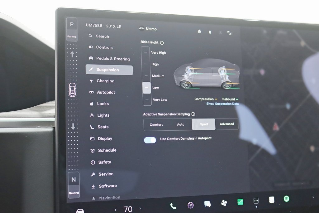 2023 Tesla Model X photo 17