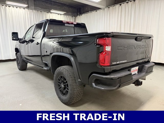 2024 Chevrolet Silverado 2500HD ZR2 photo 6