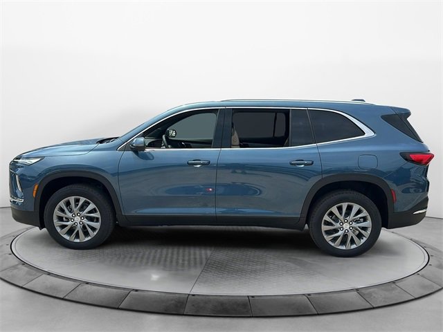2025 Buick Enclave Preferred photo 2
