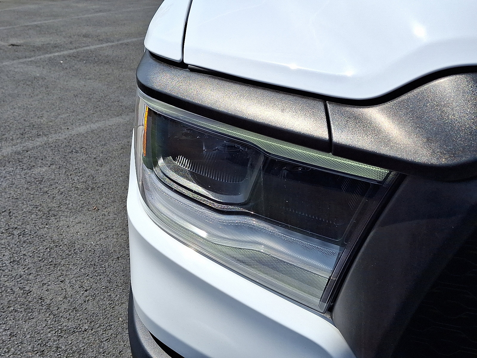 2020 Ram 1500 Rebel photo 9