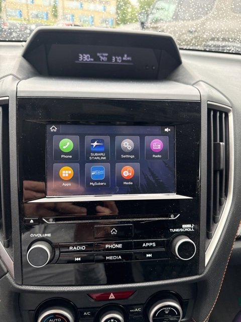 2021 Subaru Crosstrek Premium photo 10