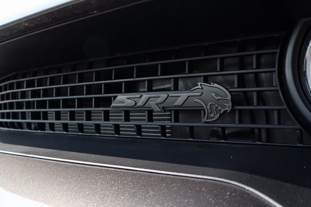 2023 Dodge Challenger SRT8 Hellcat Widebody photo 5