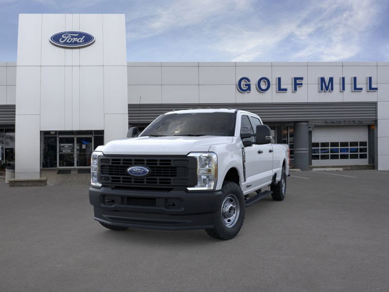 2026 FORD F-350 - Image 2