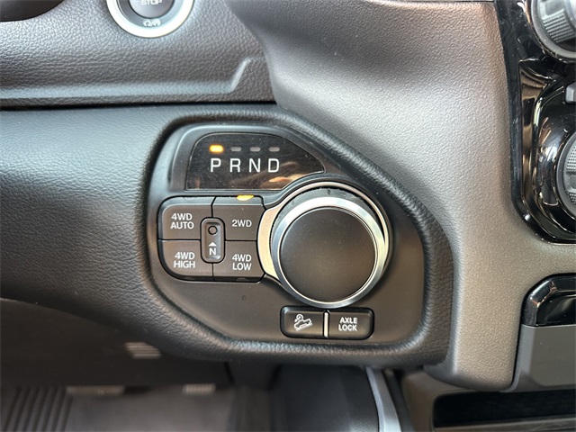 2021 Ram 1500 Big Horn Lone Star photo 20