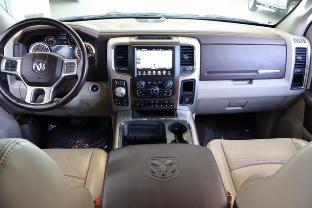 2016 Ram 1500 Laramie photo 14