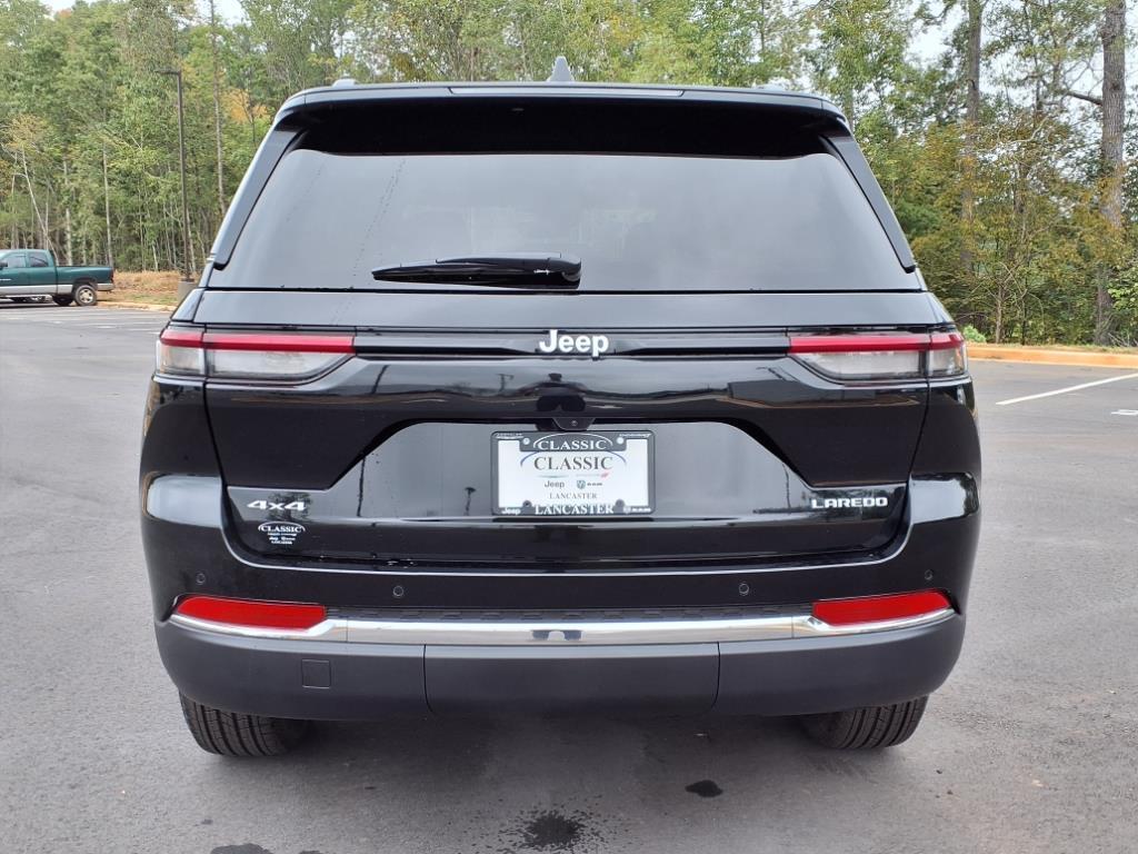 2024 Jeep Grand Cherokee Laredo X photo 20