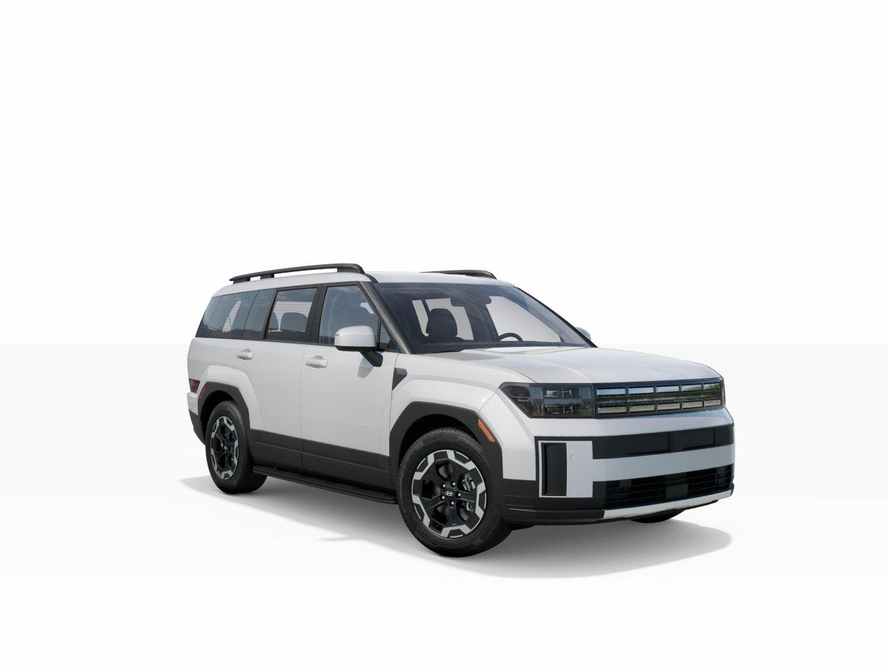 2026 Hyundai Santa Fe SEL photo 2