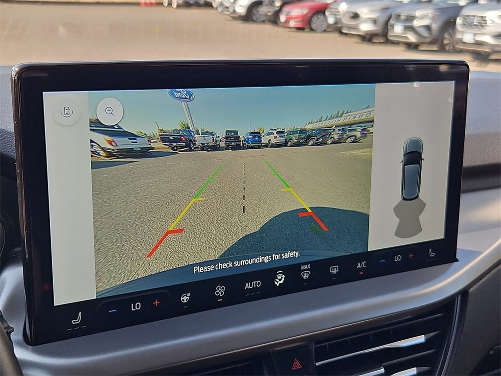 2024 Ford Escape Active photo 19