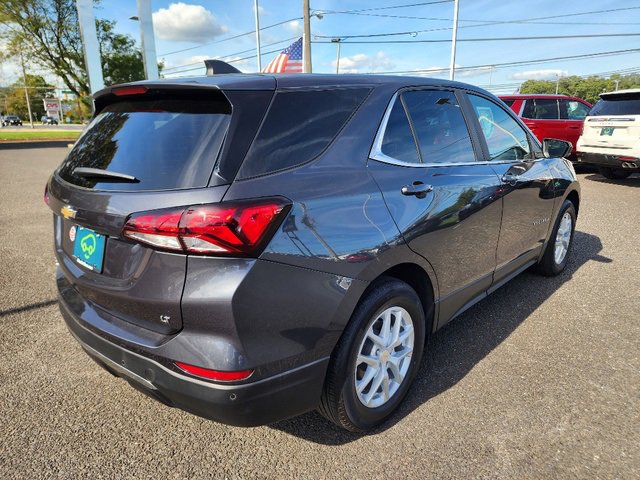 2022 Chevrolet Equinox LT photo 15