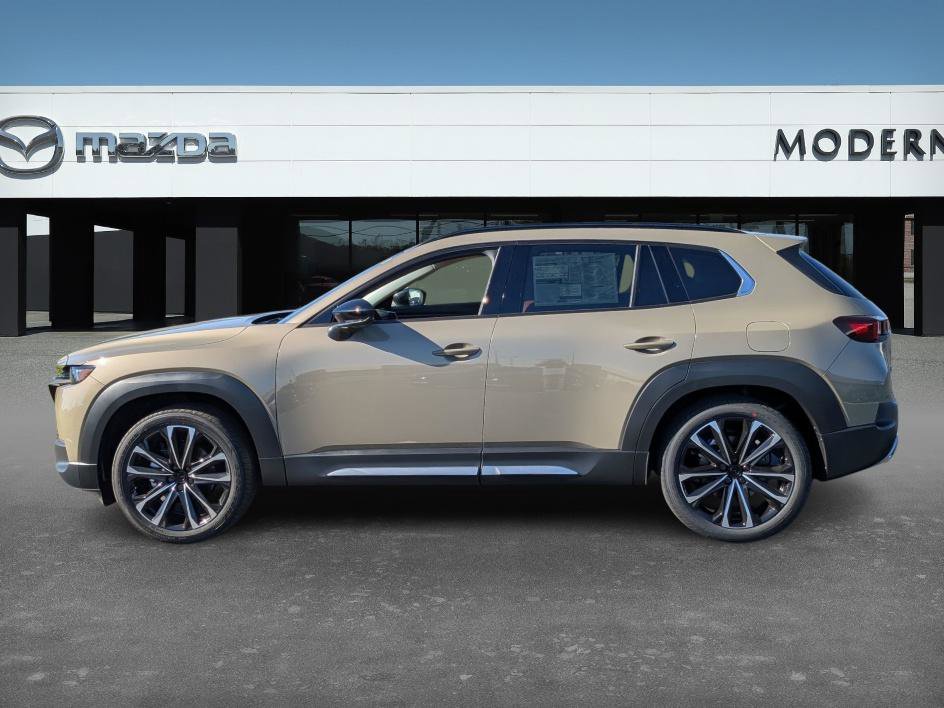 2026 Mazda CX-50 2.5 Turbo Premium Plus photo 2