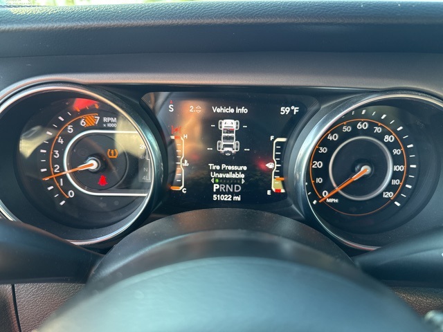 2021 Jeep Wrangler Unlimited Sport S photo 13