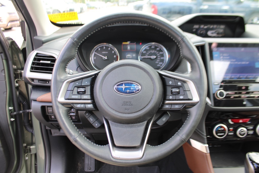 2021 Subaru Forester Touring photo 16