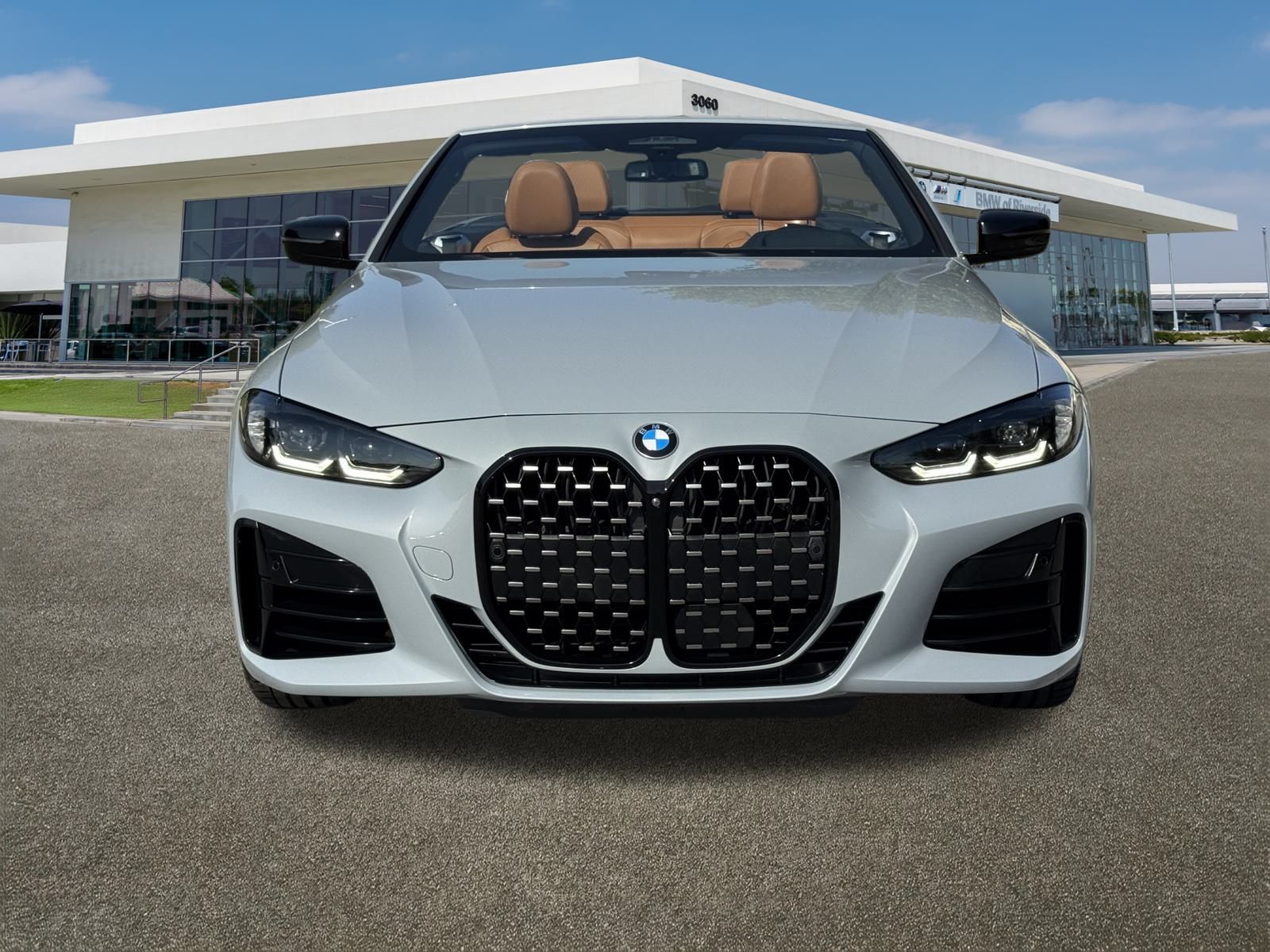 2023 Bmw M440i xDrive photo 4