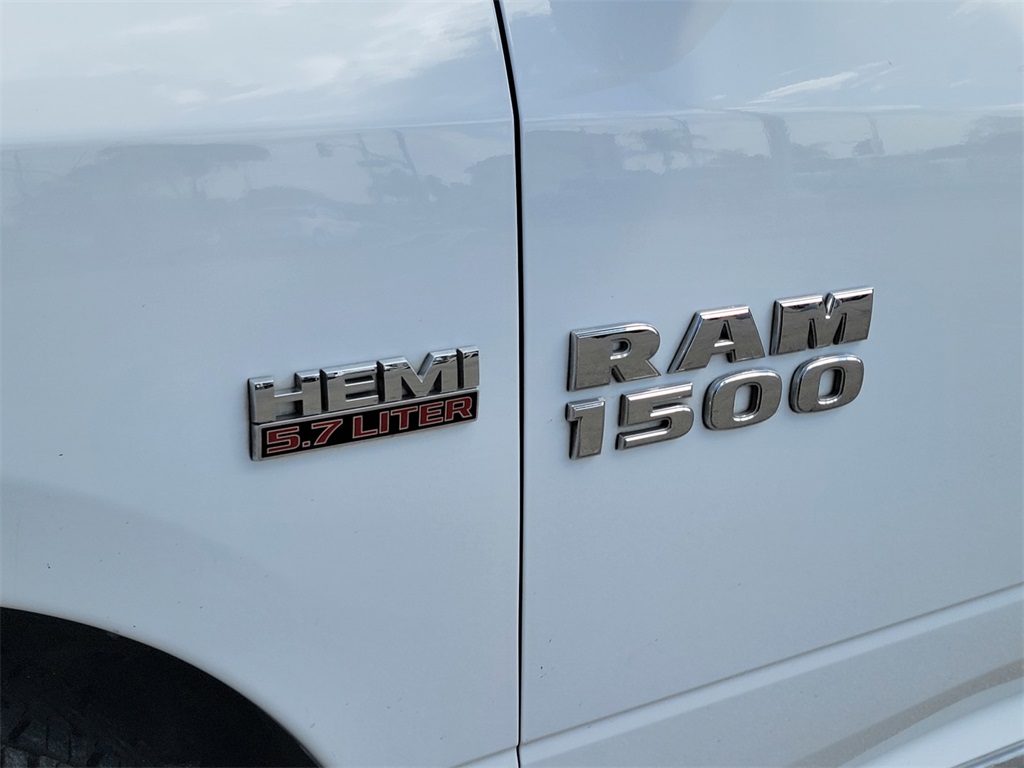 2016 Ram 1500 Express photo 12