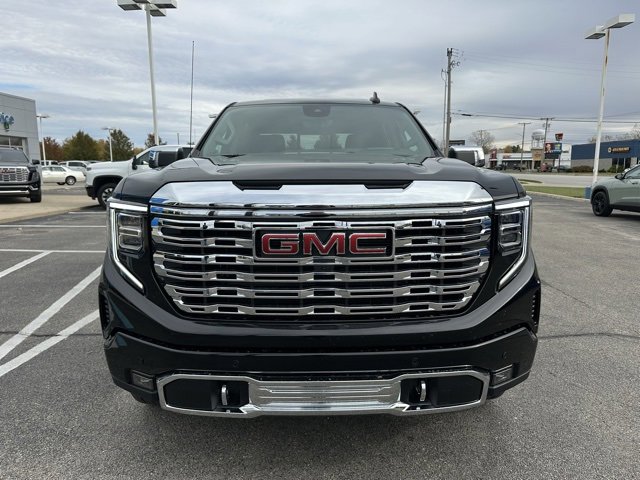 2026 Gmc Sierra 1500 Denali photo 2