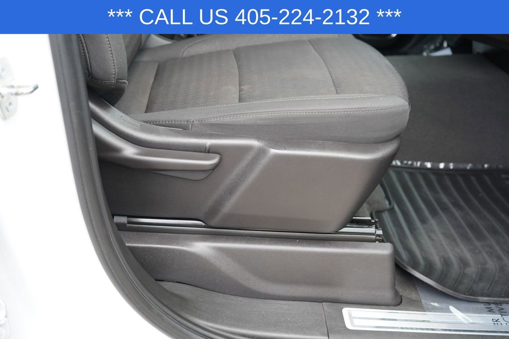 2024 Chevrolet Silverado 2500HD LT photo 17