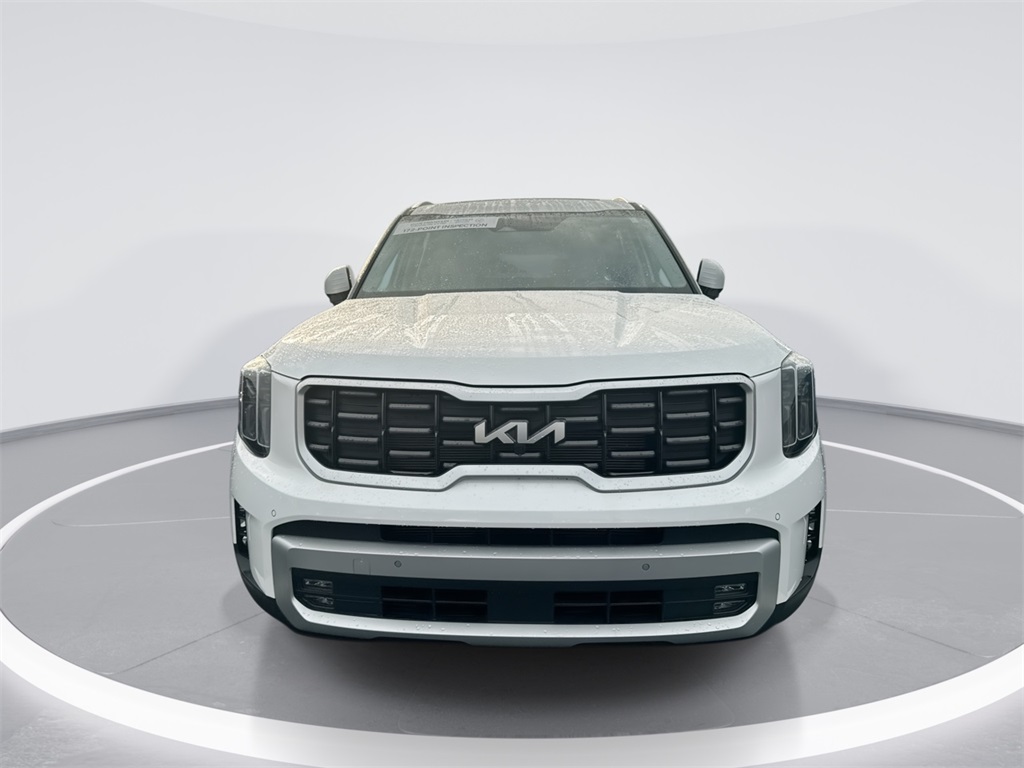 2024 Kia Telluride SX photo 3