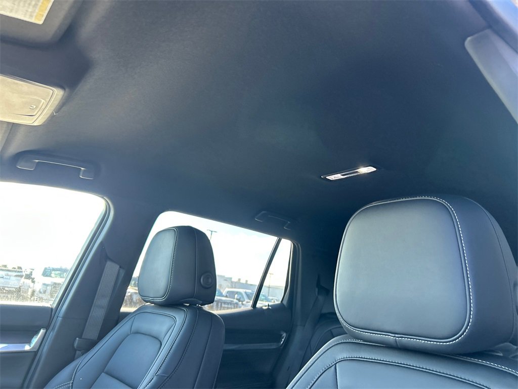 2026 GMC TERRAIN - Image 26