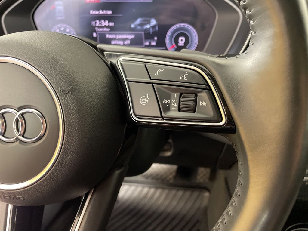 2020 Audi A5 Premium Plus Quattro photo 21