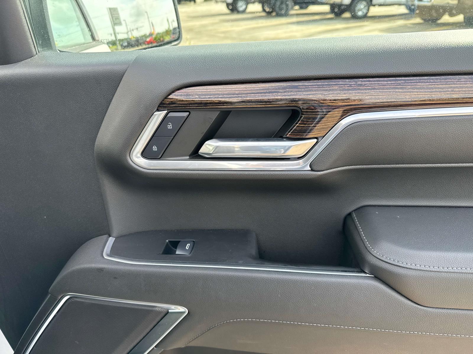 2024 Gmc Sierra 1500 Elevation photo 11