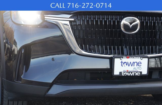 2025 Mazda CX-90 3.3 Turbo Preferred photo 2