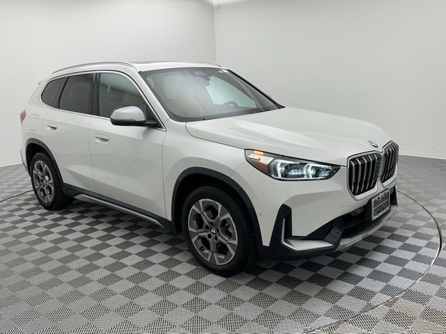2024 Bmw X1 XDrive28i photo 2