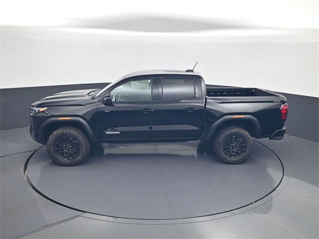 2026 Gmc Canyon Elevation photo 19