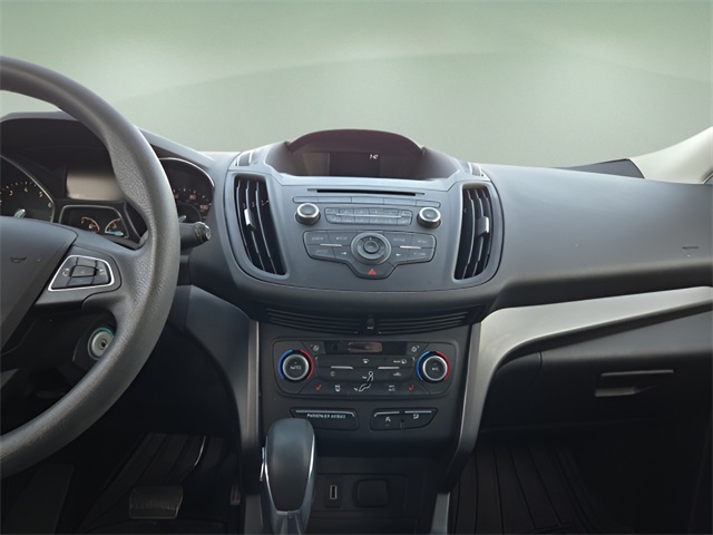 2018 Ford Escape SE photo 11