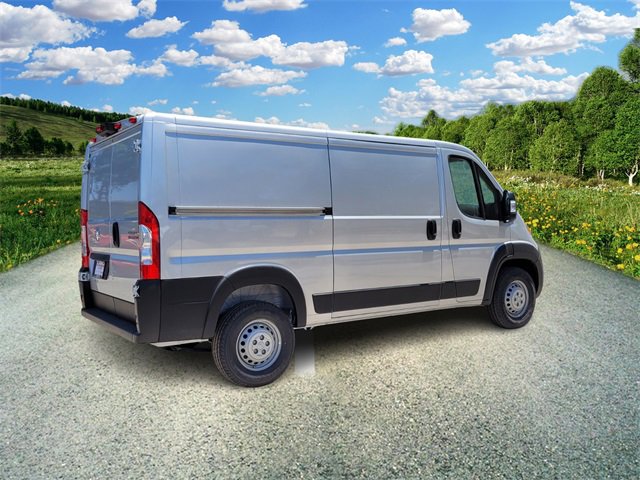 2025 Ram ProMaster 1500 photo 4