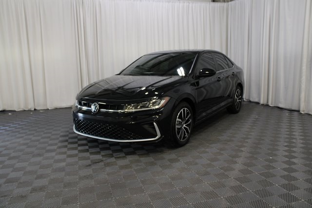 2025 Volkswagen Jetta 1.5T SE photo 25