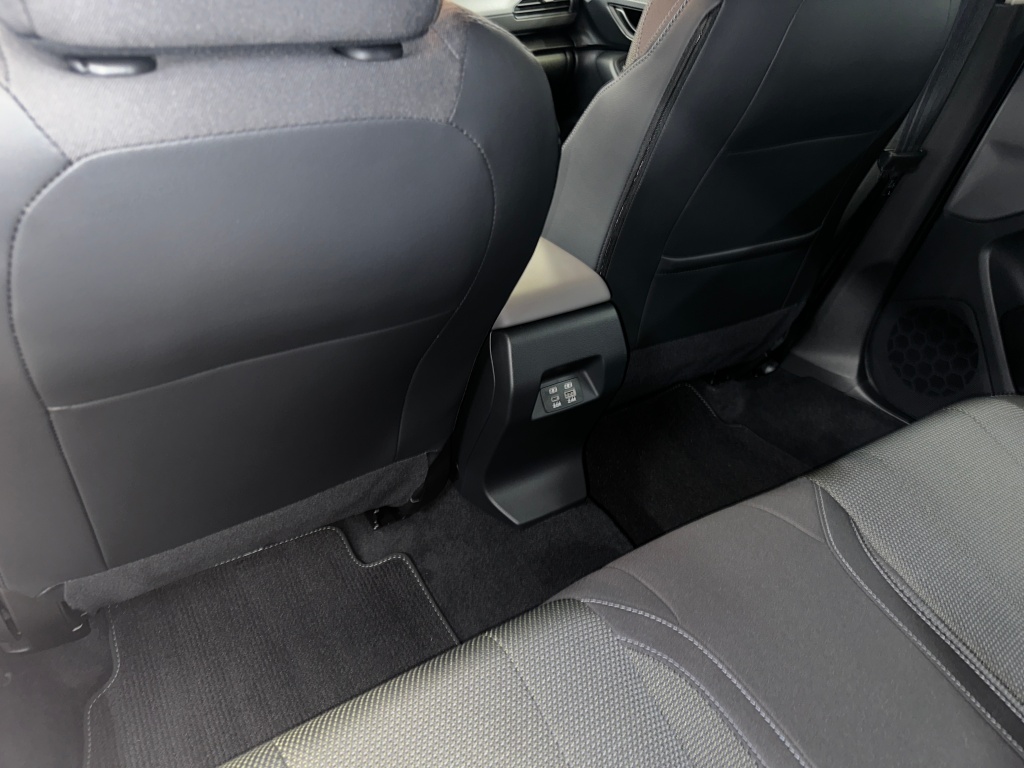 2024 Subaru Crosstrek Premium photo 13