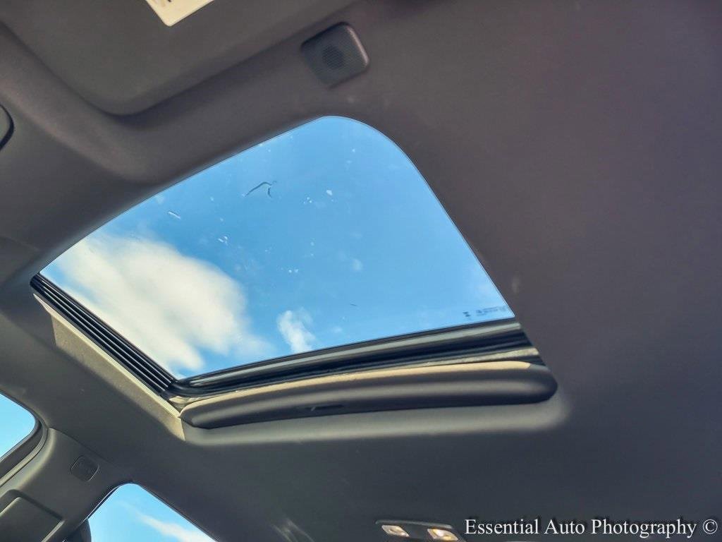 2025 GMC SIERRA HD - Image 10