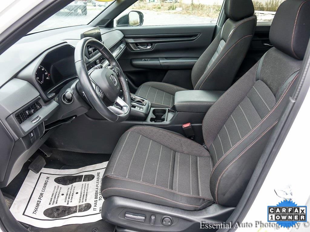 2024 HONDA CR-V - Image 8