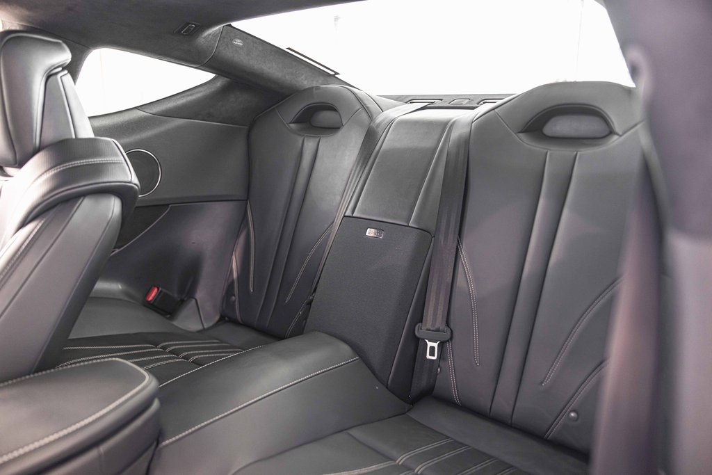 2018 LEXUS LC - Image 22