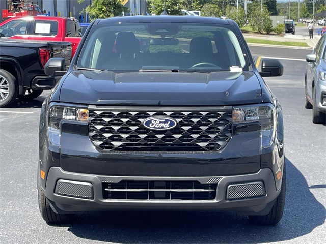 2025 Ford Maverick XL photo 4