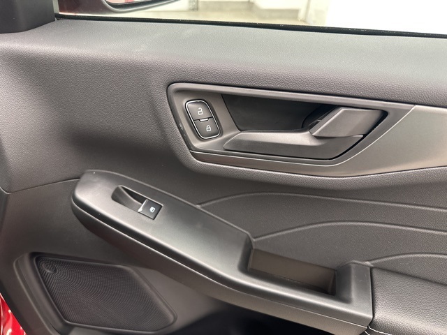 2025 Ford Escape Active photo 20