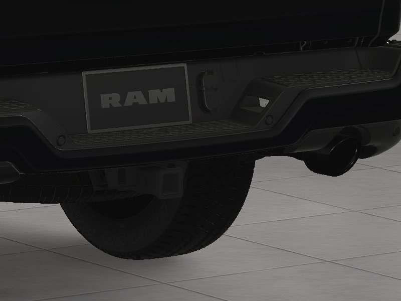 2025 Ram 1500 Big Horn Lone Star photo 15