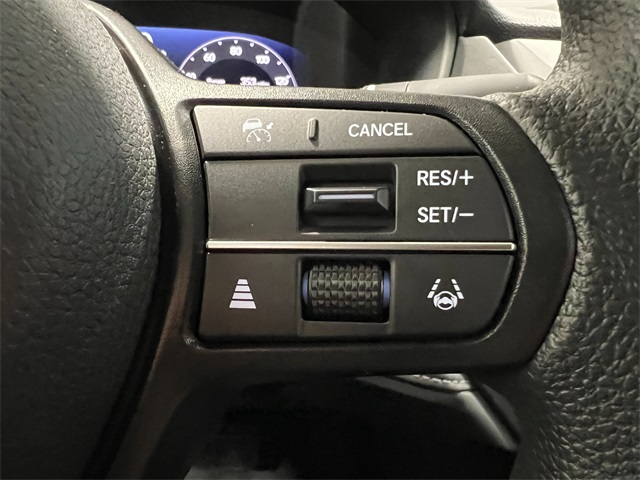 2025 Honda Accord LX photo 21