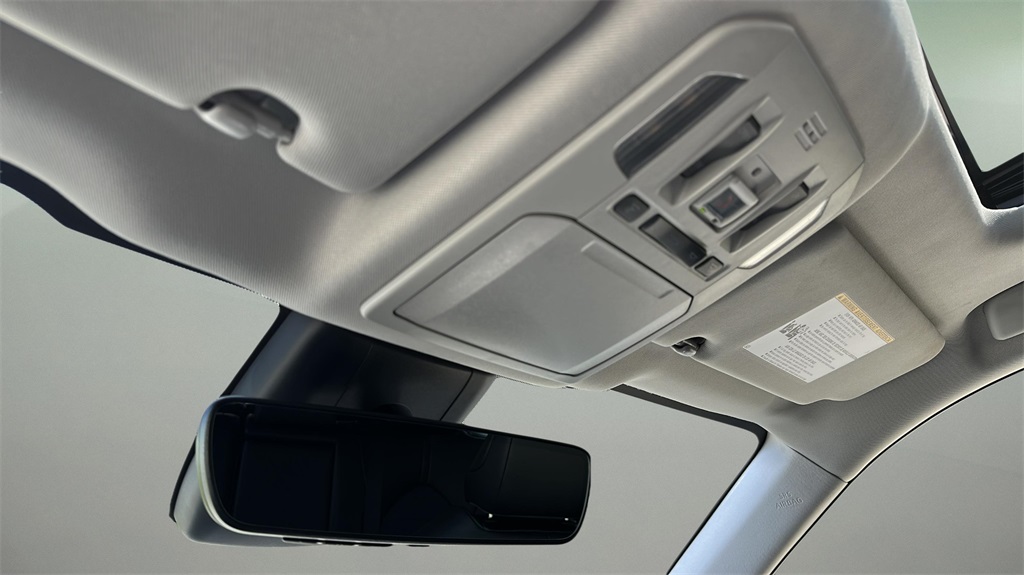 2022 Toyota Highlander XLE photo 20