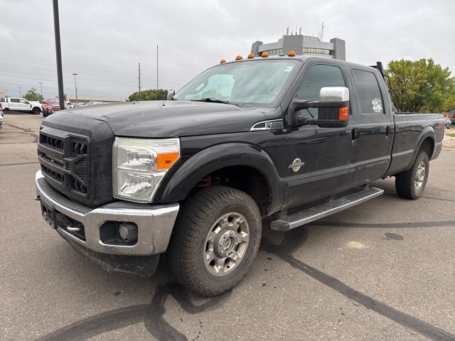 2014 Ford F-350 photo 2