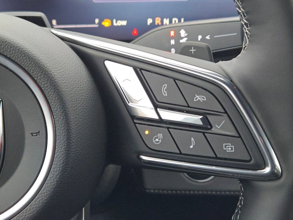 2025 Buick Enclave Preferred photo 31